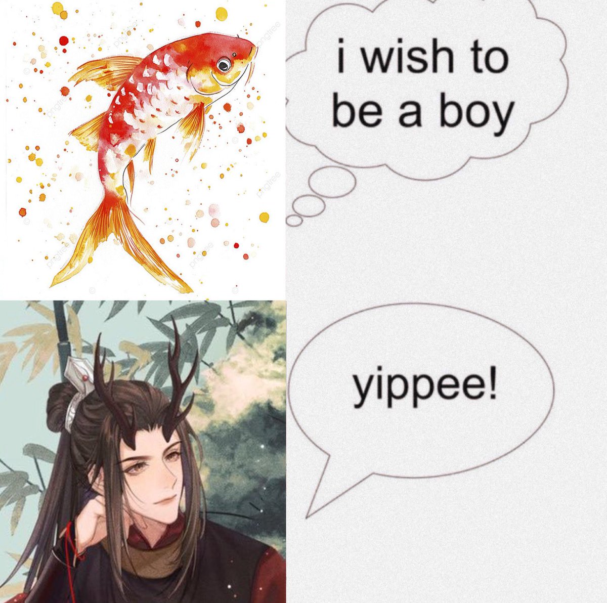 everyone go read #nanchan ok?