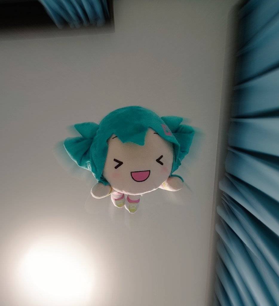 hatsune Ruby ✨ tweet media