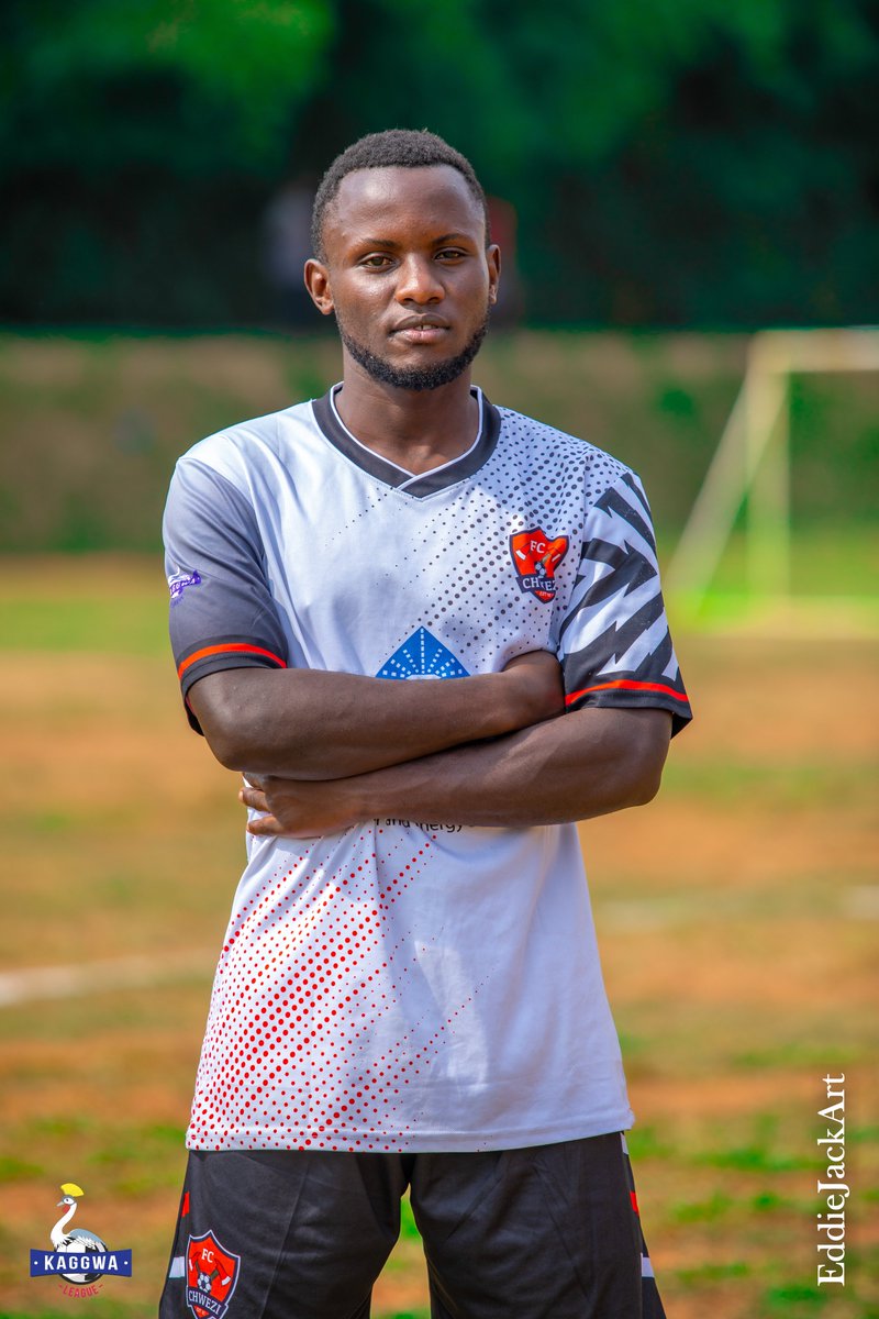 Chwezi FC tweet media