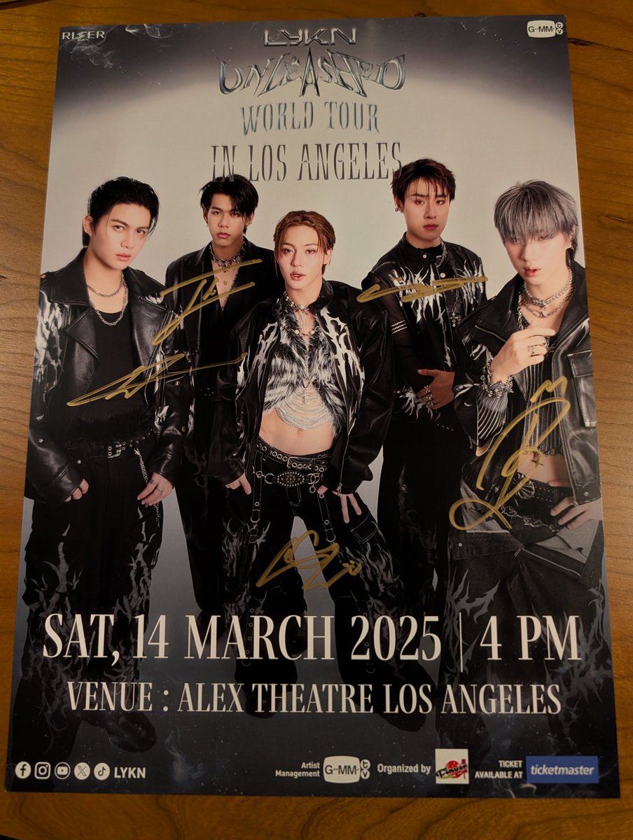 kendwu's tweet photo. lol just noticed the year is wrong https://t.co/kI9m6aDRQx