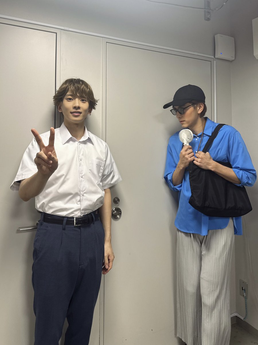 佐々木 崇 tweet media