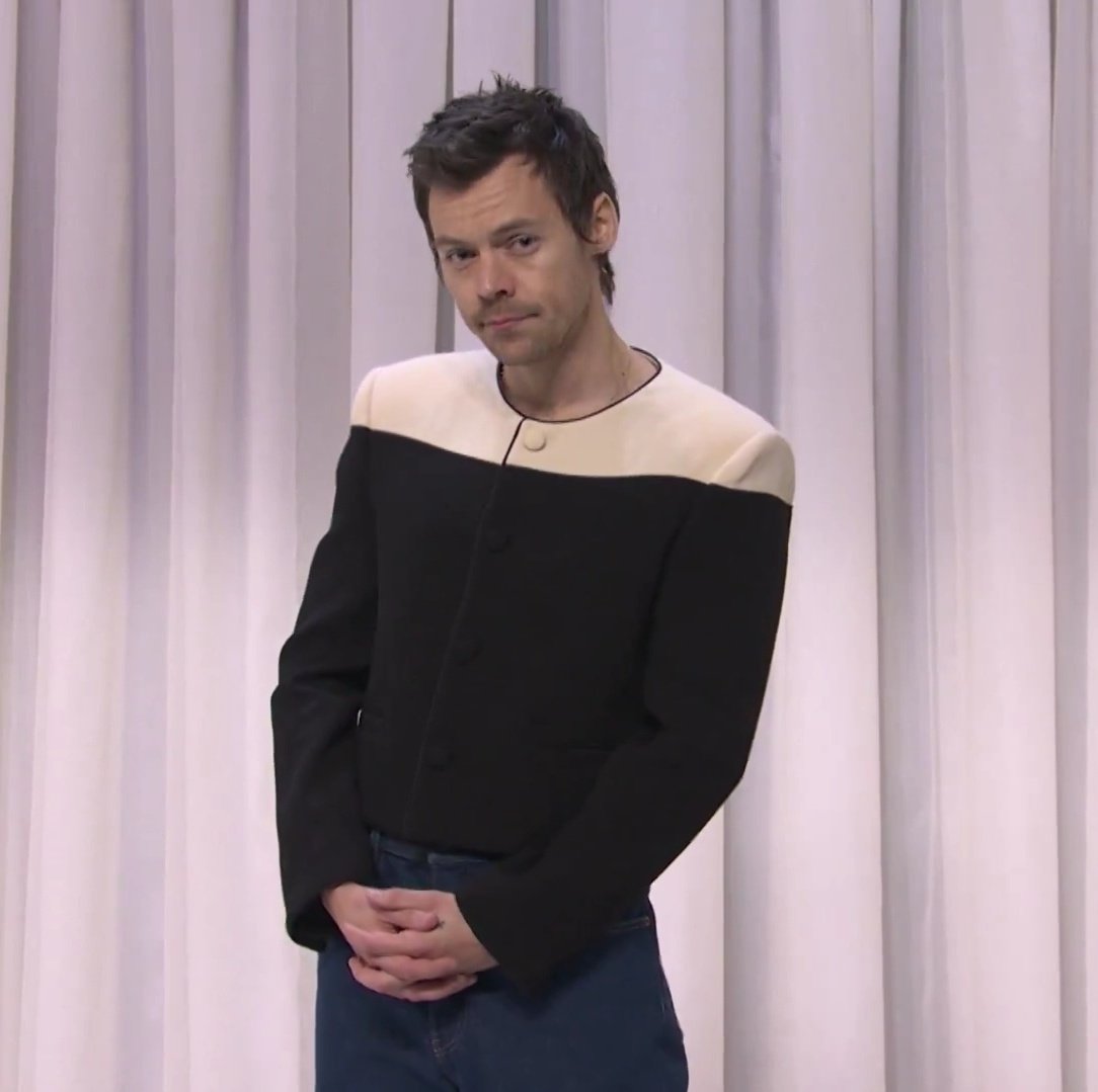 he's the girl in the relationship