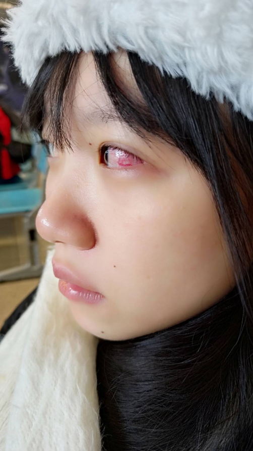 ゆずかの裏側♡ tweet media