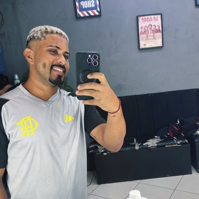 #NovaFotoDePerfil