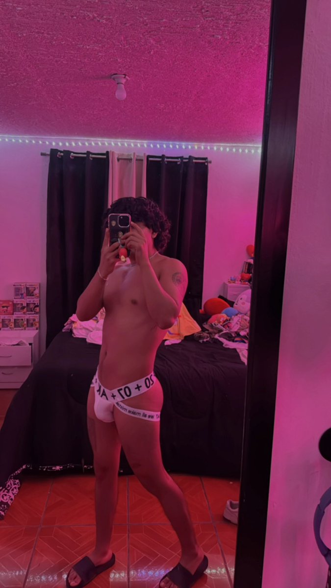 Albert_Jmorgado's tweet photo. Nunca había usado jockstrap. https://t.co/89shFRRP5e