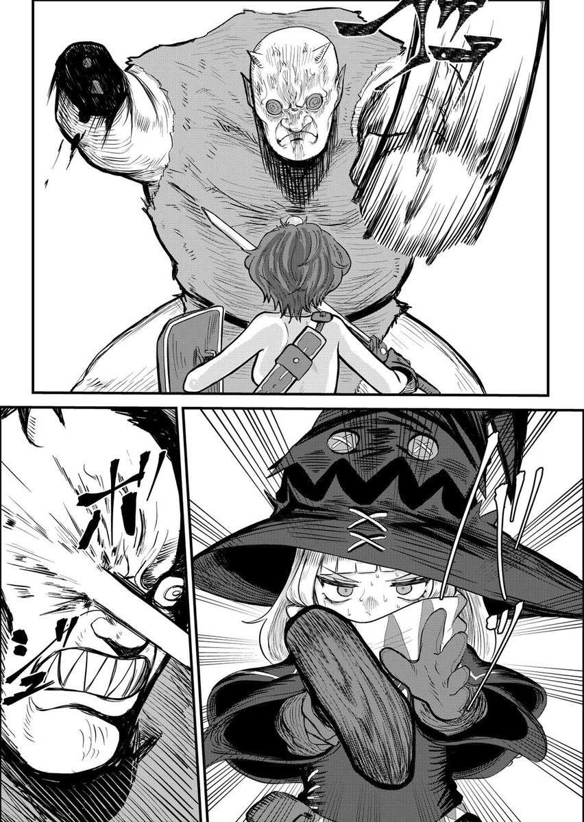 メタル無職 tweet media