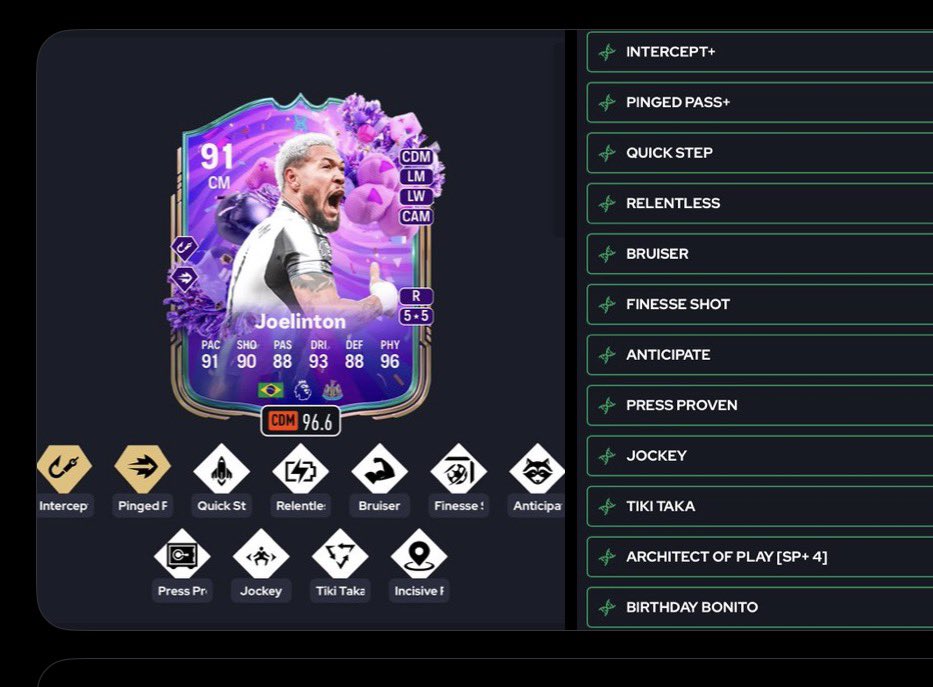 Killer Fut Trading tweet media