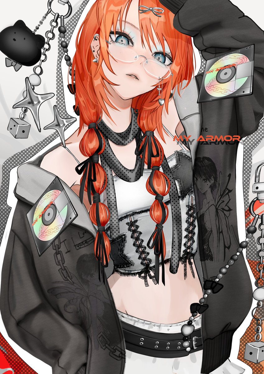 おぐら tweet media