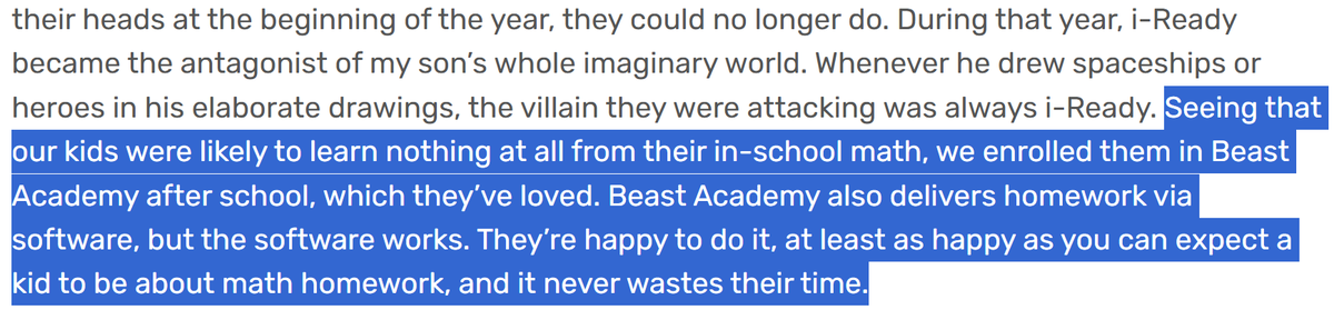 warblgarbl's tweet photo. @amolitor99 @dwaldenwrites Literally from the article in the OP lmfao https://t.co/kMj5a7o7Cq