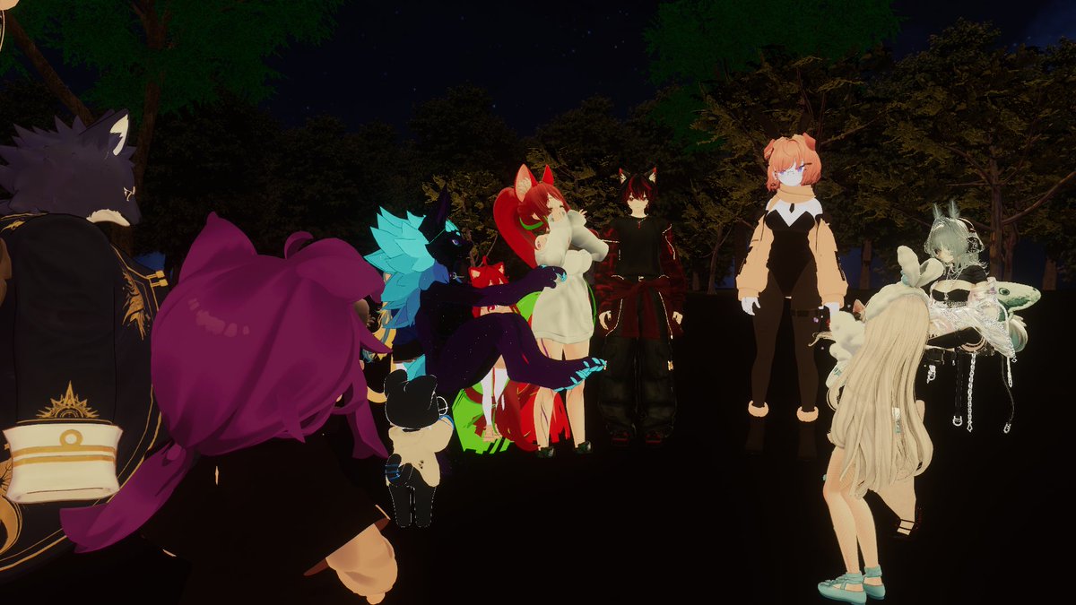 Ōkami ♦️🐺 tweet media