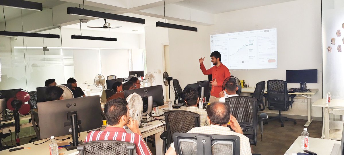 Vikram A V tweet media