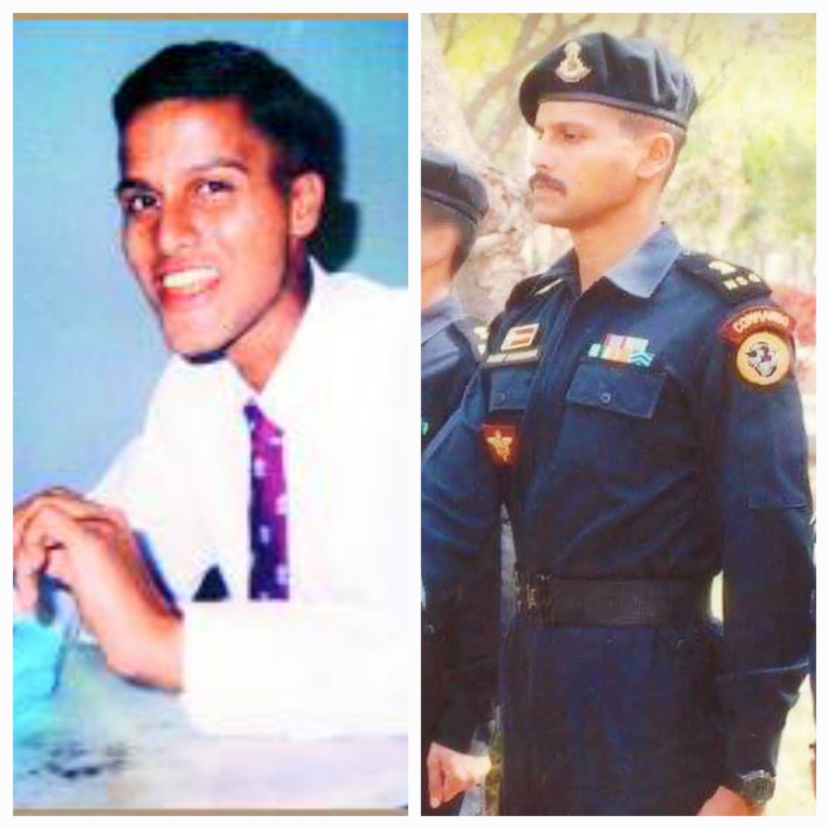 AnupamVKumar1's tweet photo. Remembering Major Sandeep Unnikrishnan sir on his 49th Birth Anniversary. 
।।जय हिंद।।
🫡🇮🇳🫡
#MajorSandeepUnnikrishnan 
#51SAG 
#NSG 
#7thBatalionBiharRegiment 
#IndianArmy https://t.co/EbK3i5m6Hx