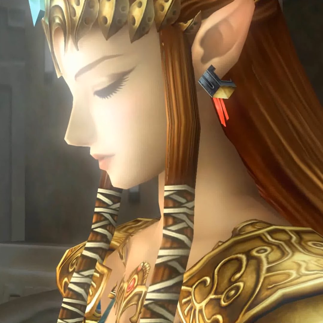 ⚜️ (@zeldastills) on Twitter photo 