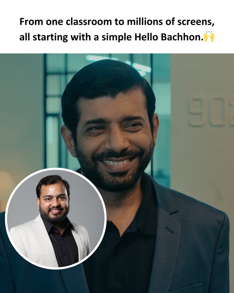 sarcastic_us's tweet image. He earned it  🫡

#Hellobachhon #classroom #netflix