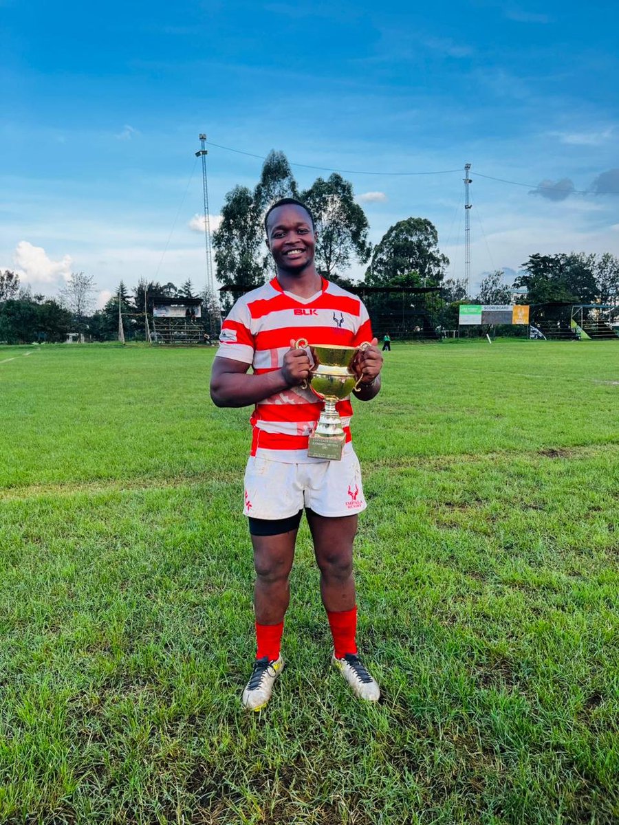 Impala RFC tweet media