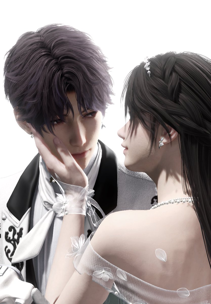 오랜만에 스케치를 찍어봤어요 .. ///
#욱소민