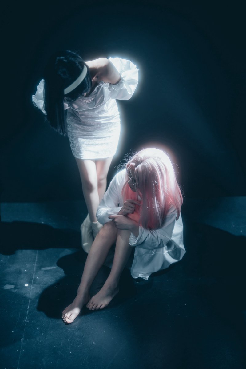 青砥小春 tweet media