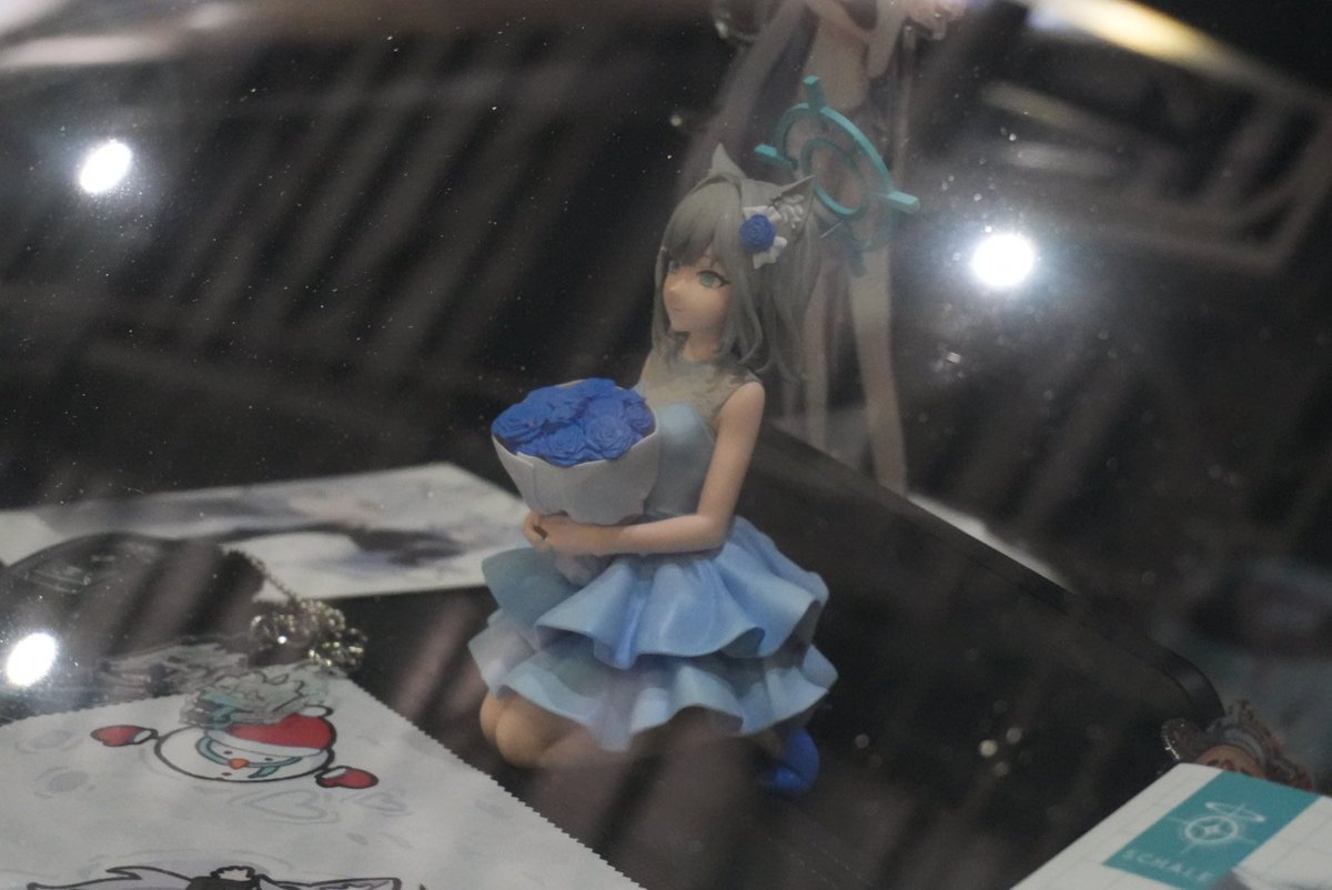 르네(Rene)/4월 키보클라/트친소 중! tweet media