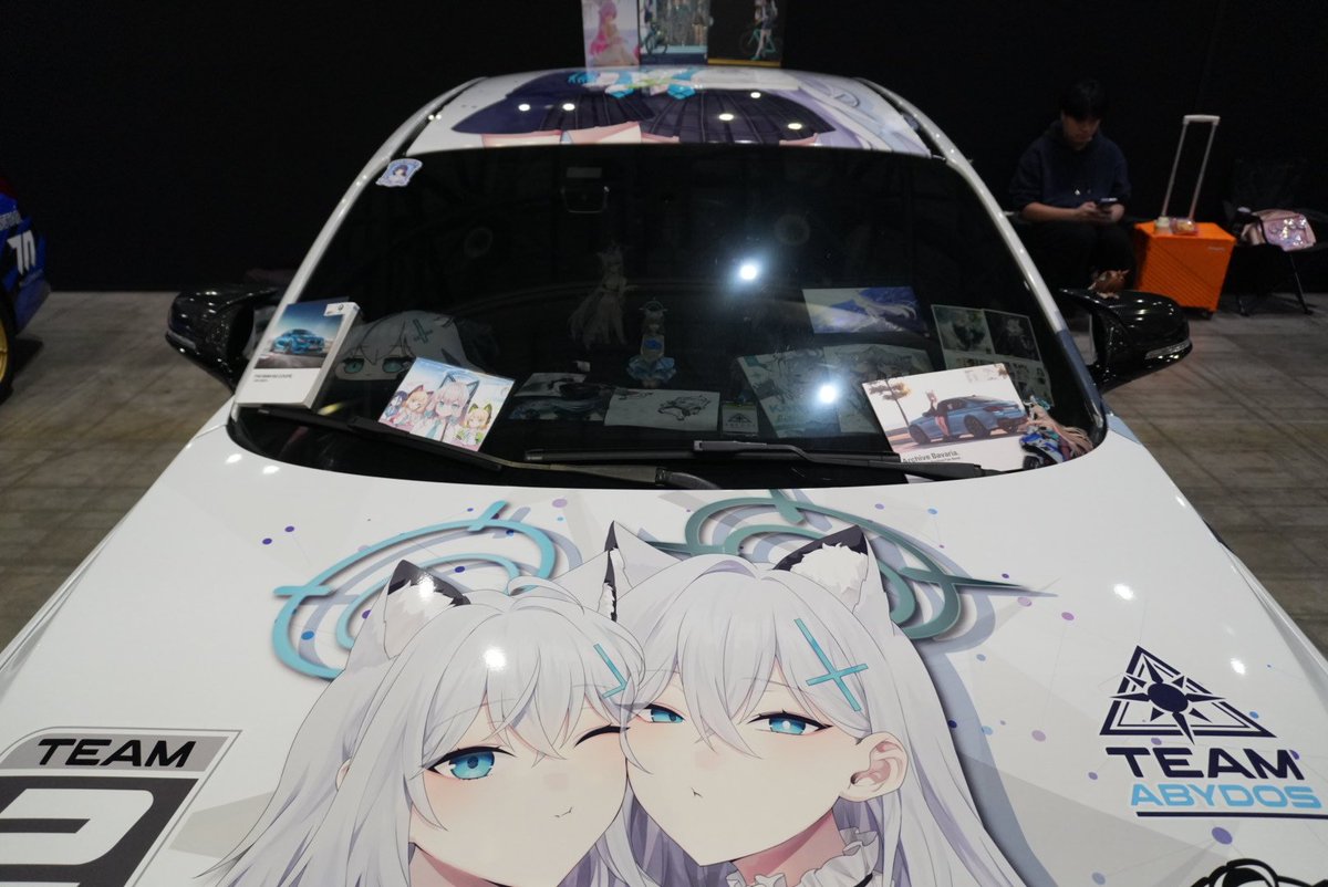 르네(Rene)/4월 키보클라/트친소 중! tweet media