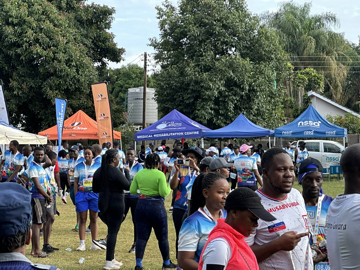 NetOne Cellular tweet media