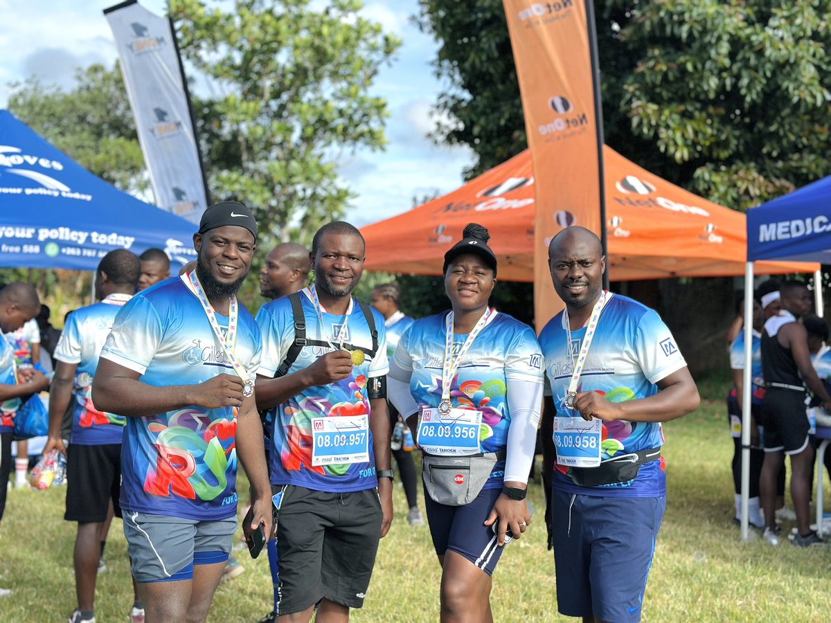 NetOne Cellular tweet media