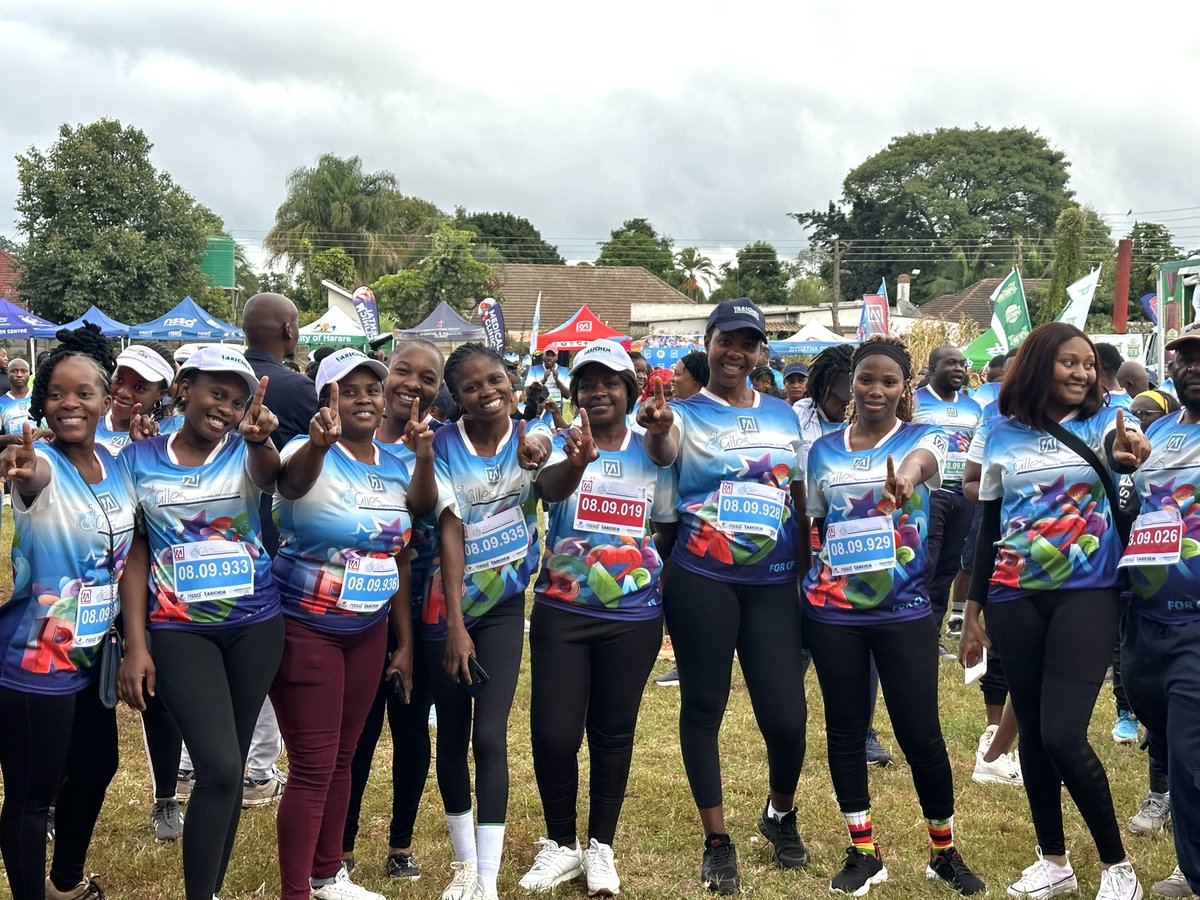 NetOne Cellular tweet media