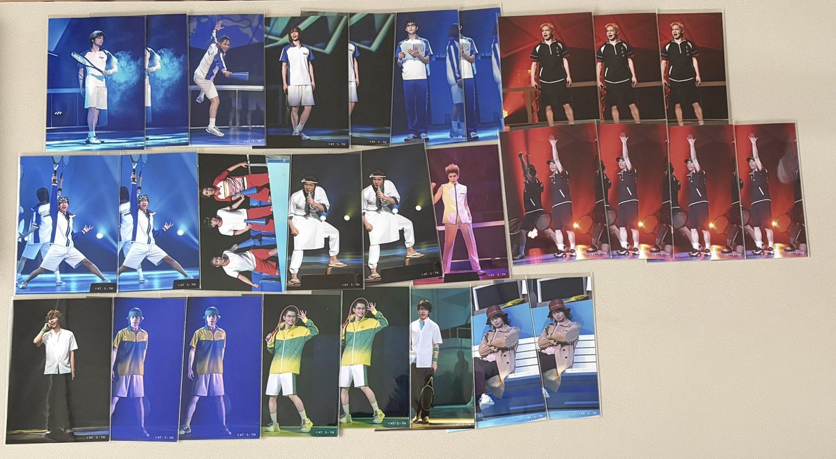 きりすけ@取引垢 tweet media