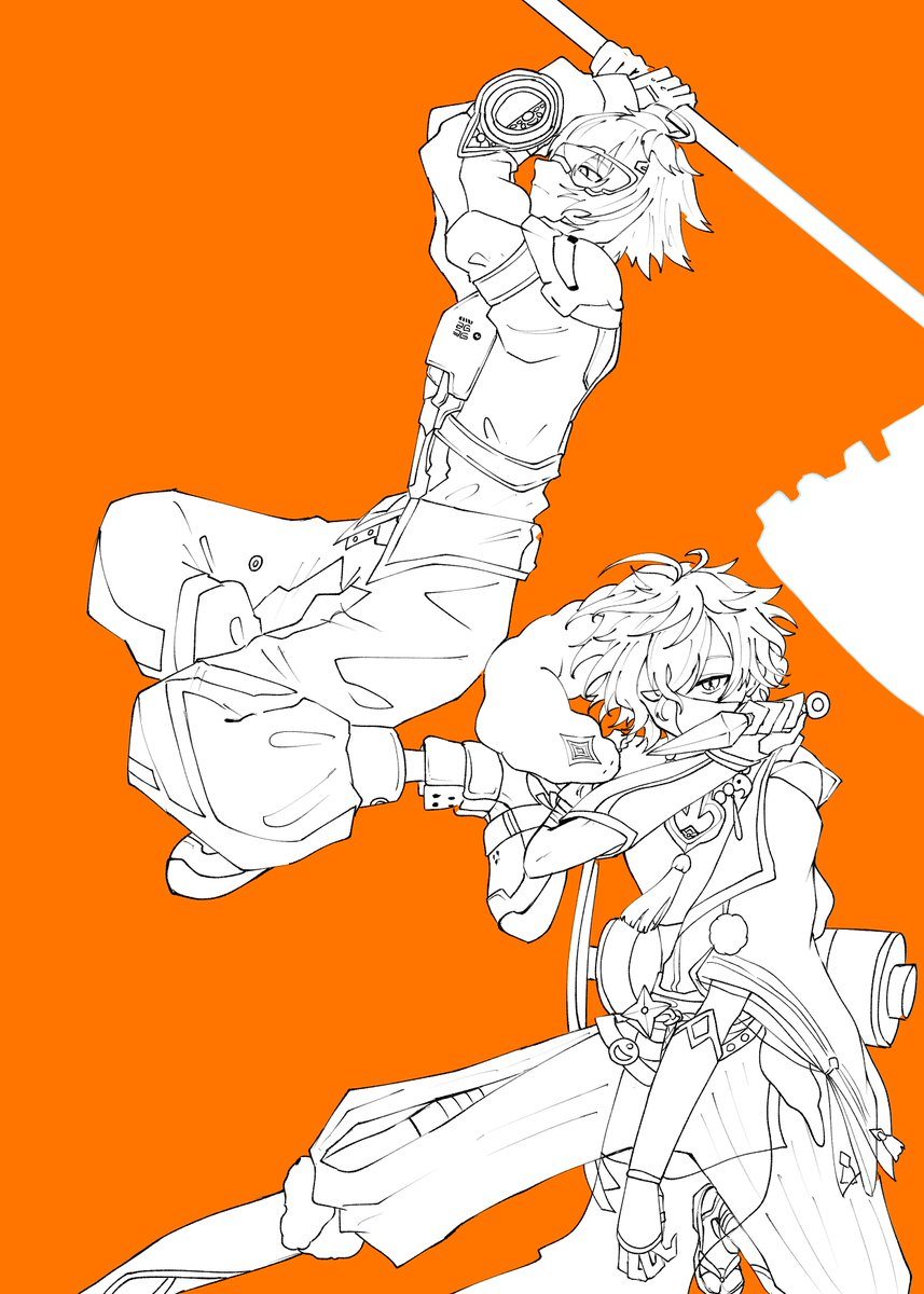 えびのおすし tweet media