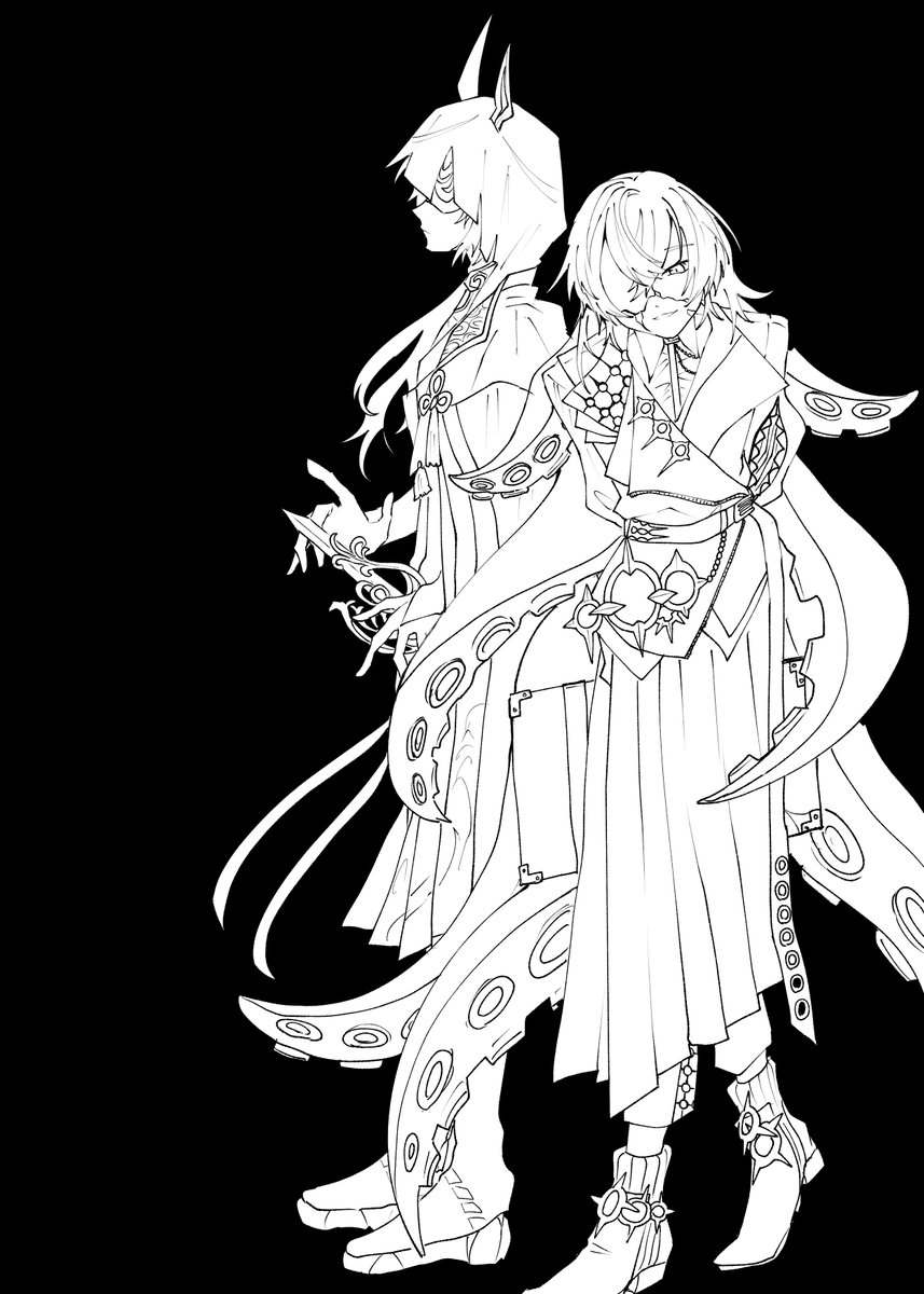 えびのおすし tweet media