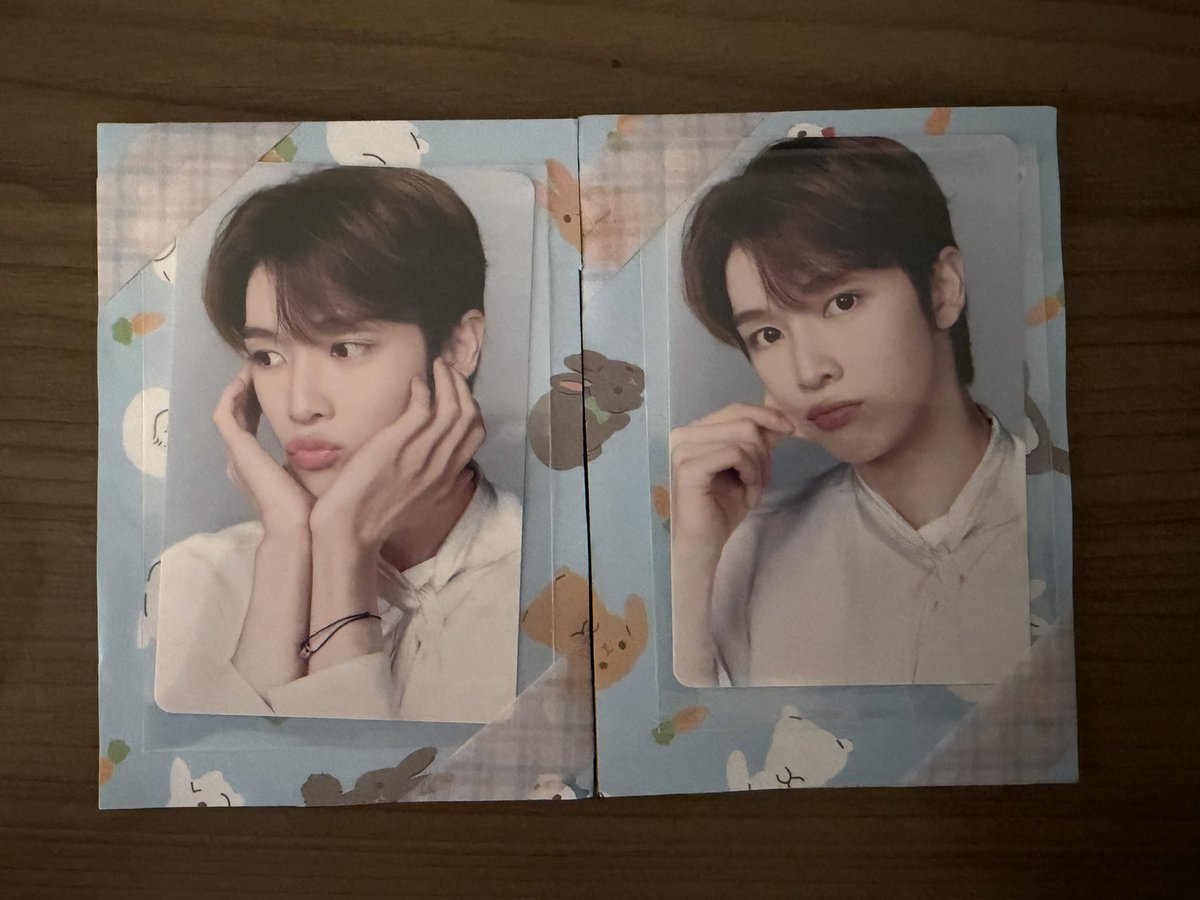 ♡‧₊˚sungchiii♡𐬹 •₊˚ JNJM tweet media
