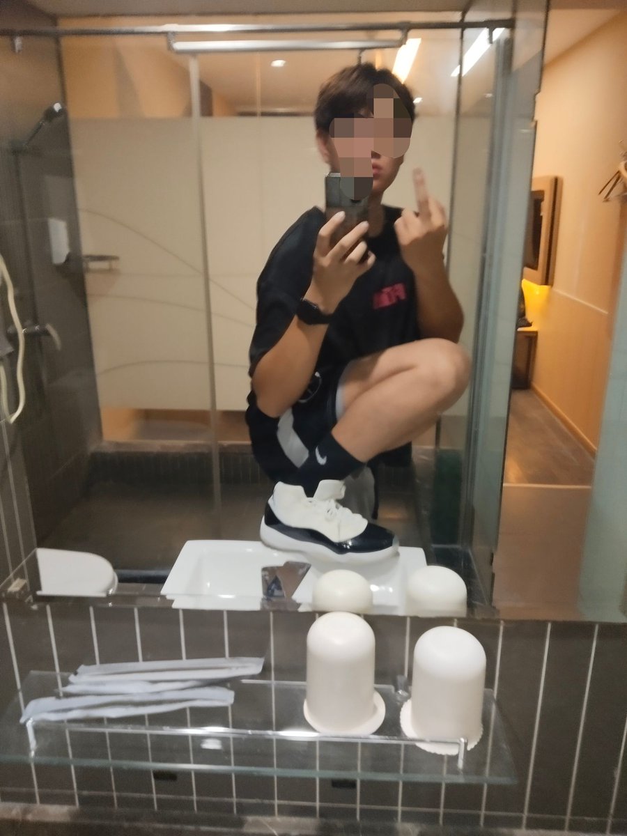 水果榨汁 tweet media