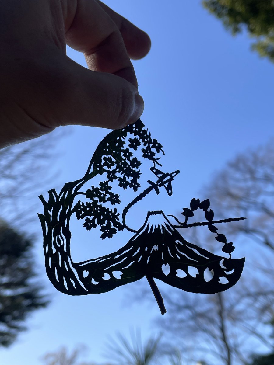 Rui@leafworld tweet media