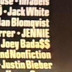 JHODI0R's tweet photo. COACHELLA POSTER IS HERE AND LOOK WHO’S HERE!!!!

Spotted: BLACKPINK, JENNIE, LISA &amp; BINI!! 🤩 https://t.co/URFB1ZPXI2