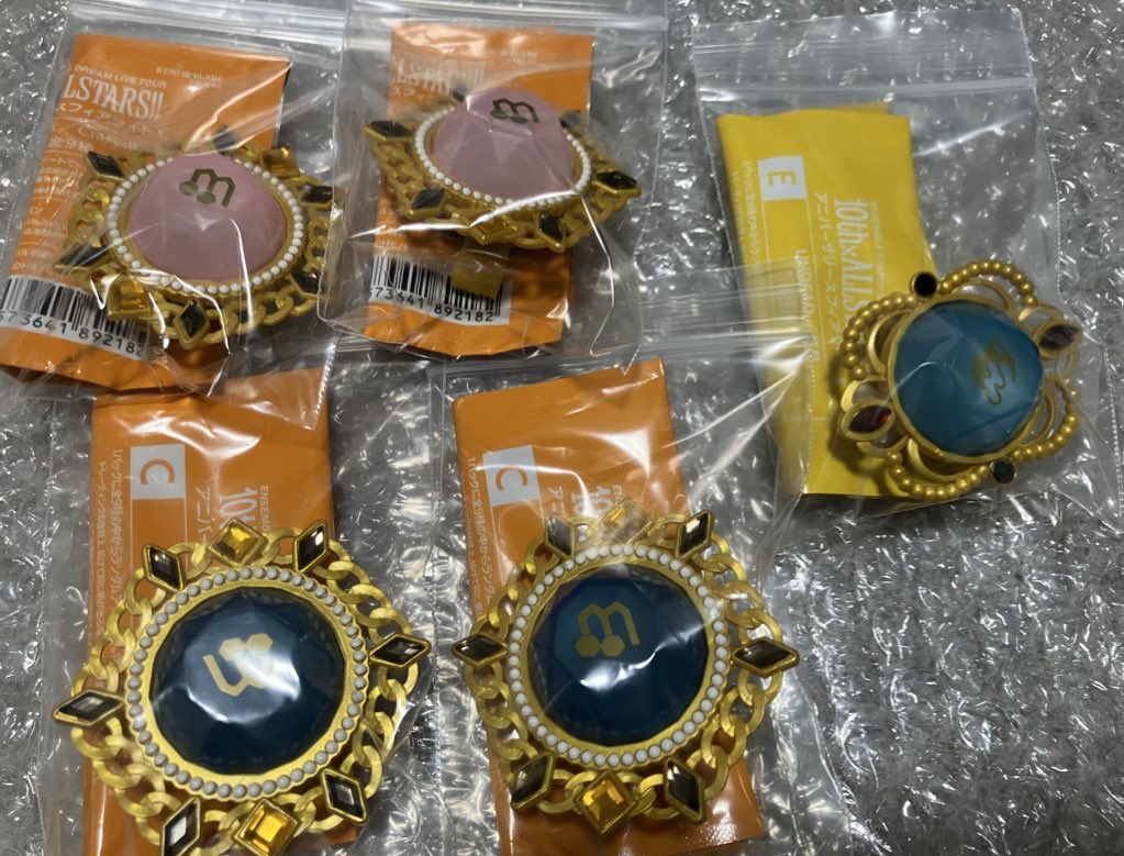 千星@取引垢 tweet media