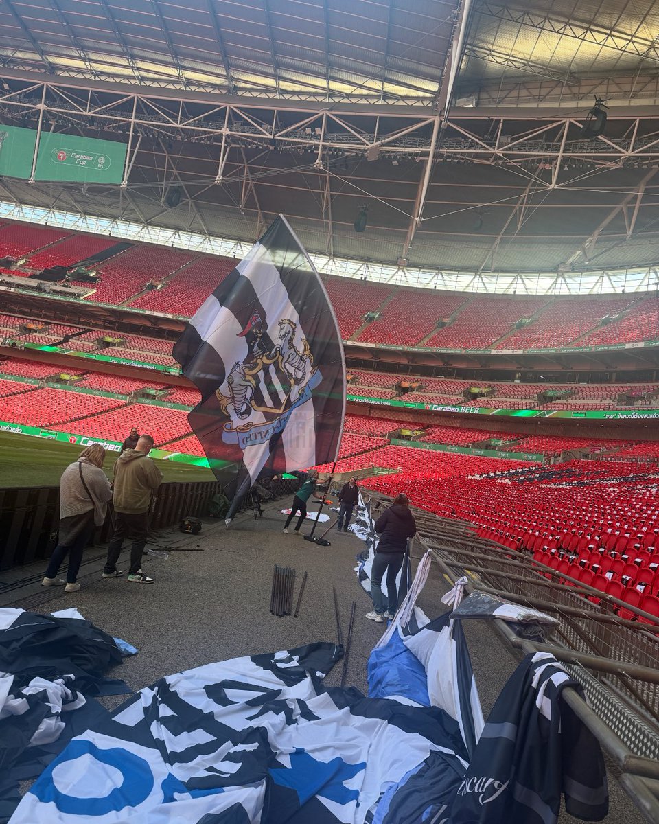 Newcastle United Supporters Trust tweet media