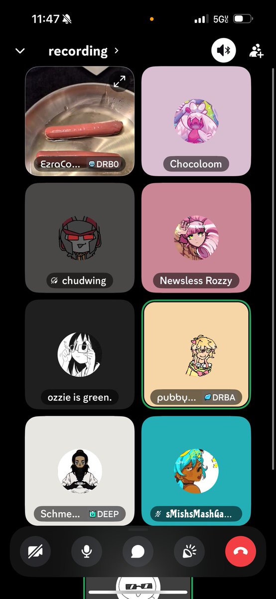 oz 🦋 lab rats elegy FAN tweet media