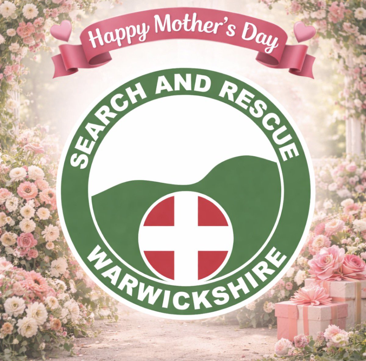 Warwickshire SAR tweet media