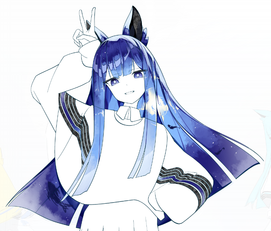 塗りが冴えわたってるわ
4番線ちゃんのモチーフは満月だし