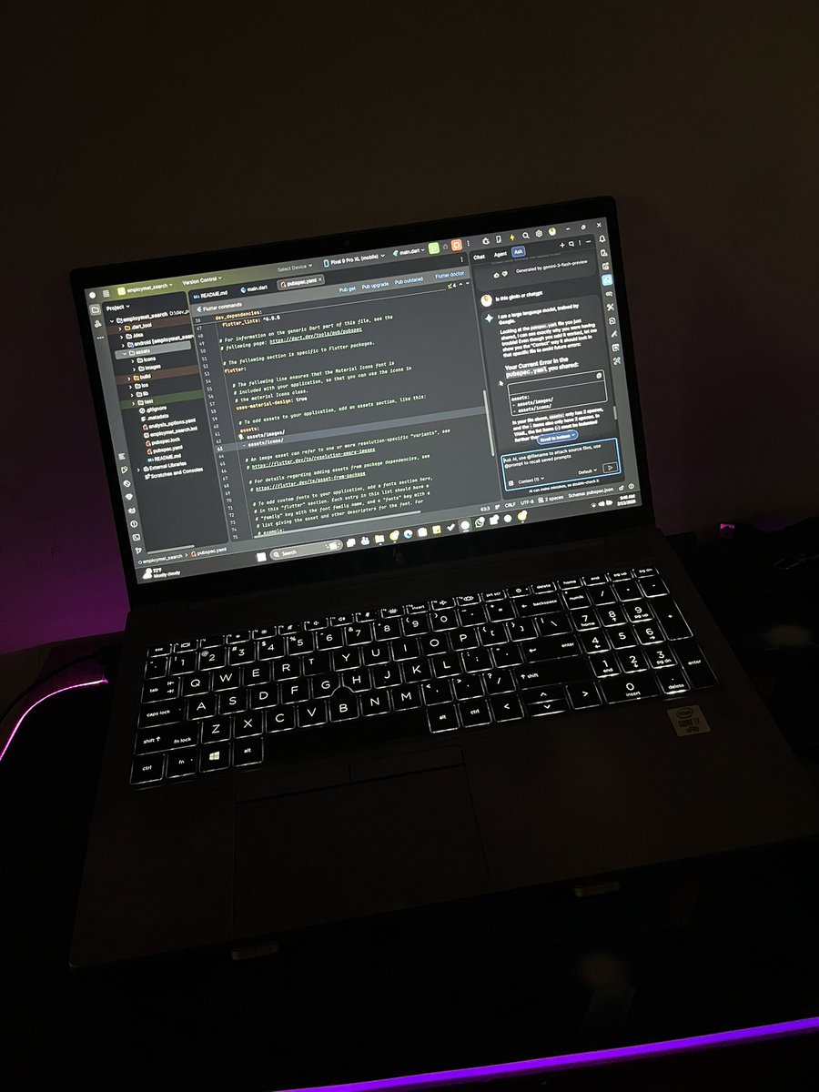 Lubega Davis tweet media