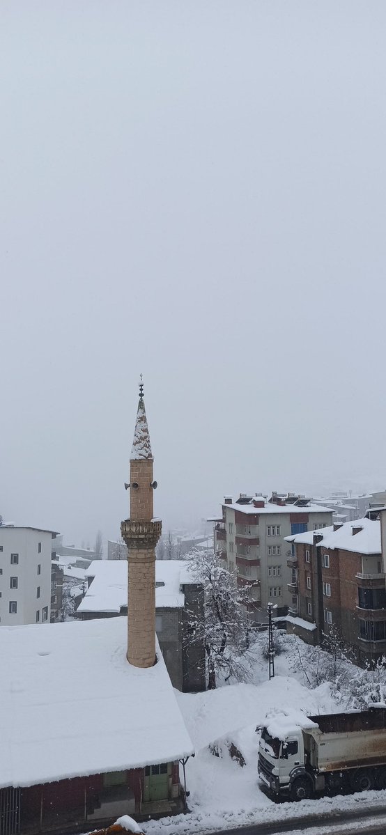 Günayyyymış ❄️
