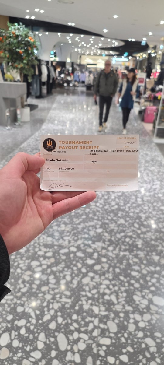 しょーた tweet media