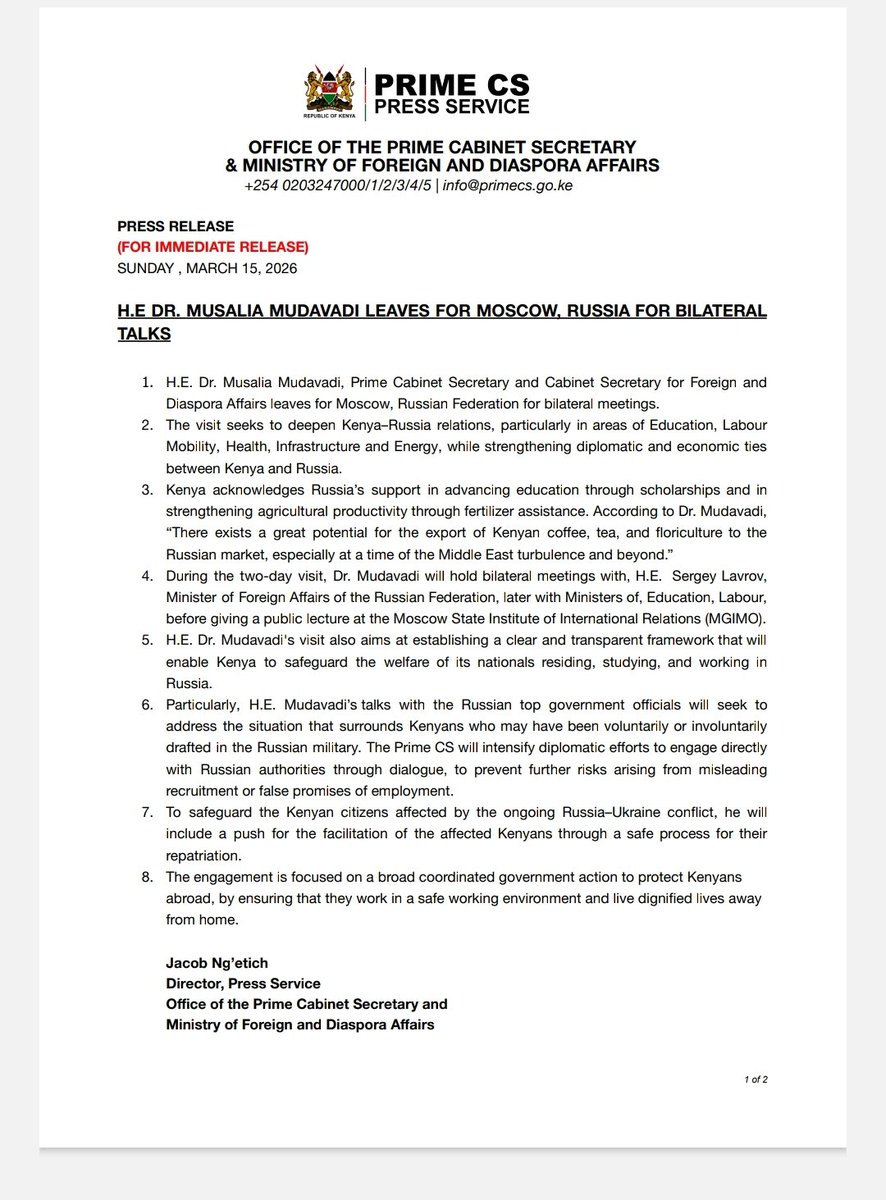 Aggrey 'AG' Mutambo🇰🇪🇺🇬 tweet media