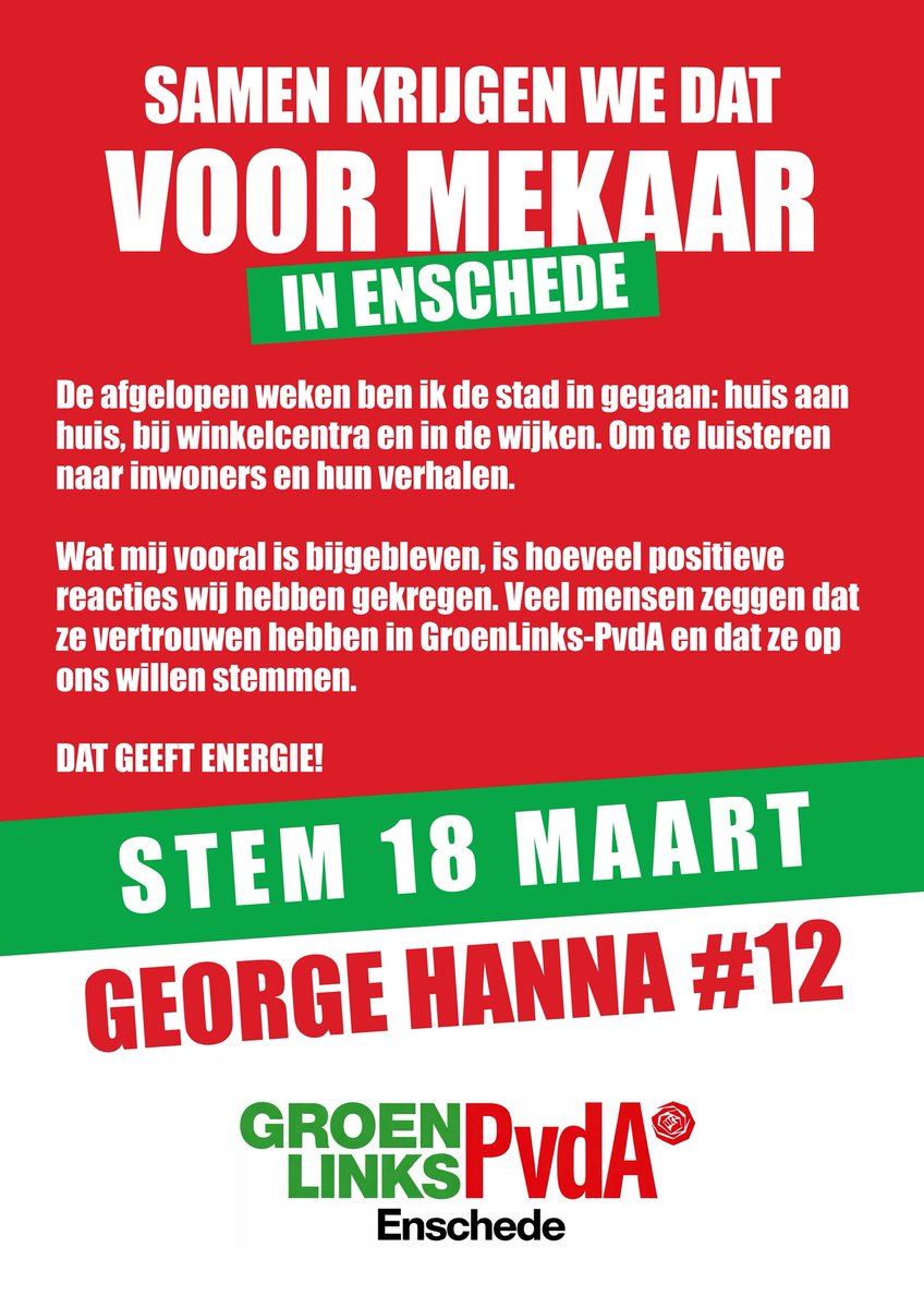 G.C. (George) Hanna tweet media