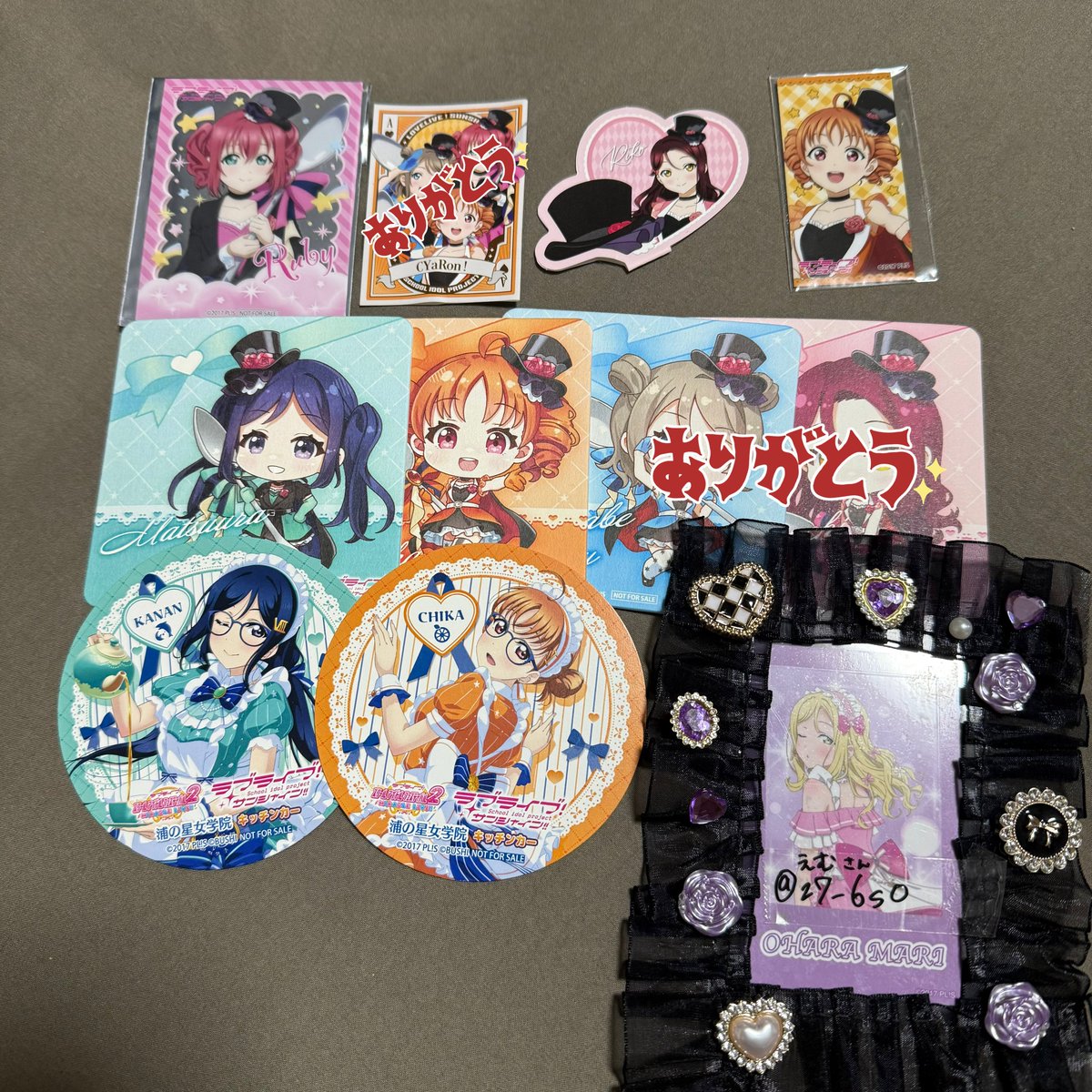 えむさん tweet media