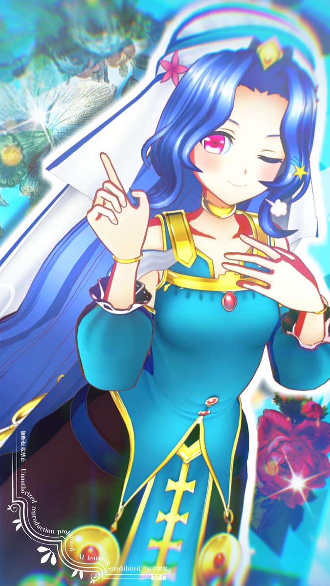 𓊆࿆𓏶࿆𓊇キド tweet media