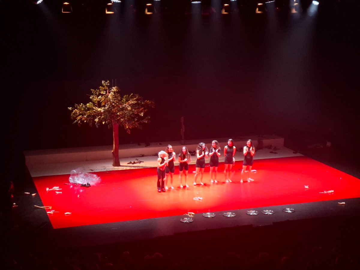 Marta Fernández tweet media