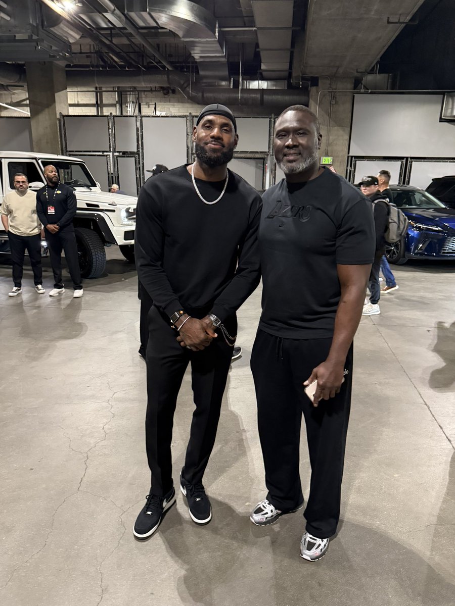 Almamy Thiero tweet media