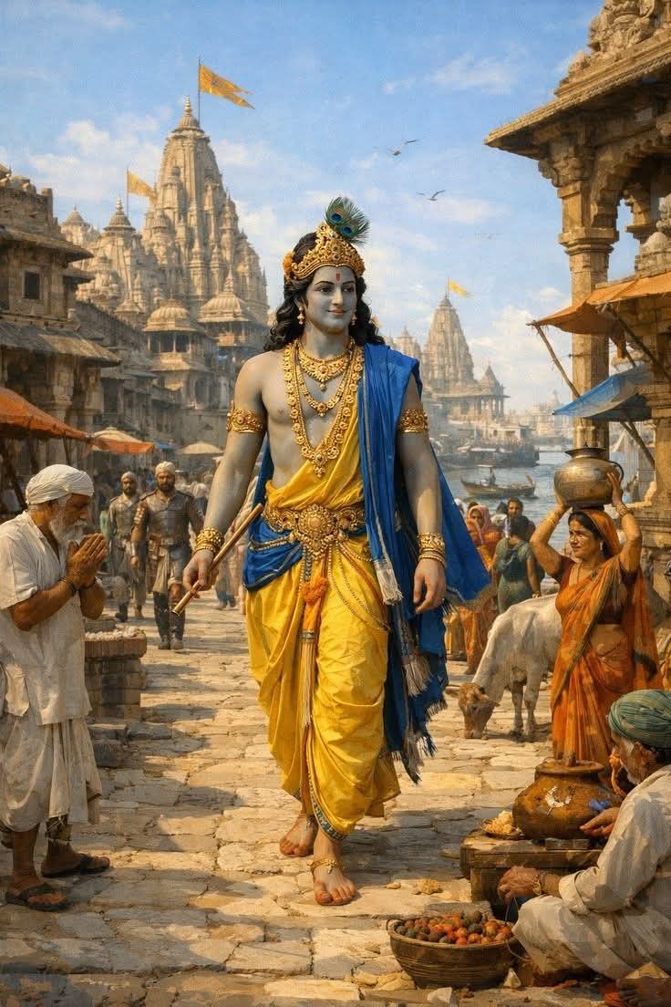 आज का भगवद् चिन्तन 🙏🚩

हम उन वस्तुओं को ही सँभालने के प्रयास में लगे रहते हैं  जिनका सदैव एक जैसा रहना संभव ही नहीं है नित्य परिवर्तनशीलता ही इस संसार का स्वभाव है कोई भोर ऐसी नहीं जिसकी संध्या न हो और कोई संध्या ऐसी भी नहीं जिसकी भोर न हो। यहाँ कोई रात्रि ऐसी नहीं जिसके गर्भ