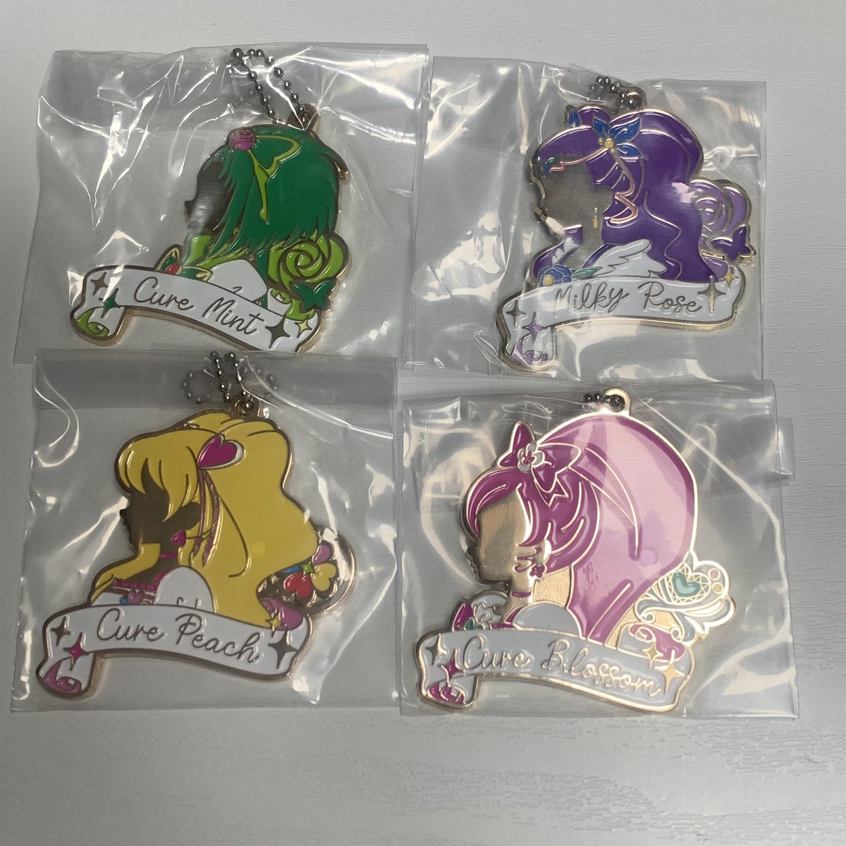 ☆ ユウカ ★ tweet media