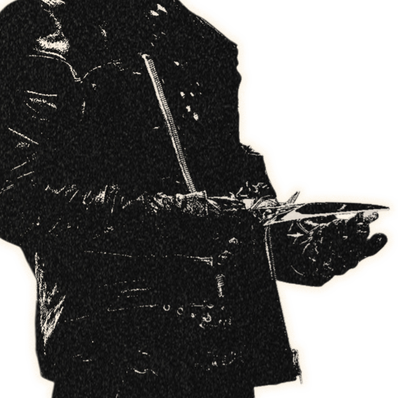 knifedged's tweet photo. ⠀⠀
⠀⠀𝐢*         FEAR         a         ᵈᵉᵃᵈ𝗯𝗼𝗱𝘆         would         feel         𝚠͟𝚊͟𝚛͟𝚖         compared         to         𝑚𝑖𝑛𝑒.            ༼ֵ   𓃨          𝔅ARREN         ON         †ᴴ͟ᴱ         𝙄𝙉𝙎𝙄𝘿𝙀. https://t.co/6pQjqNUv5P